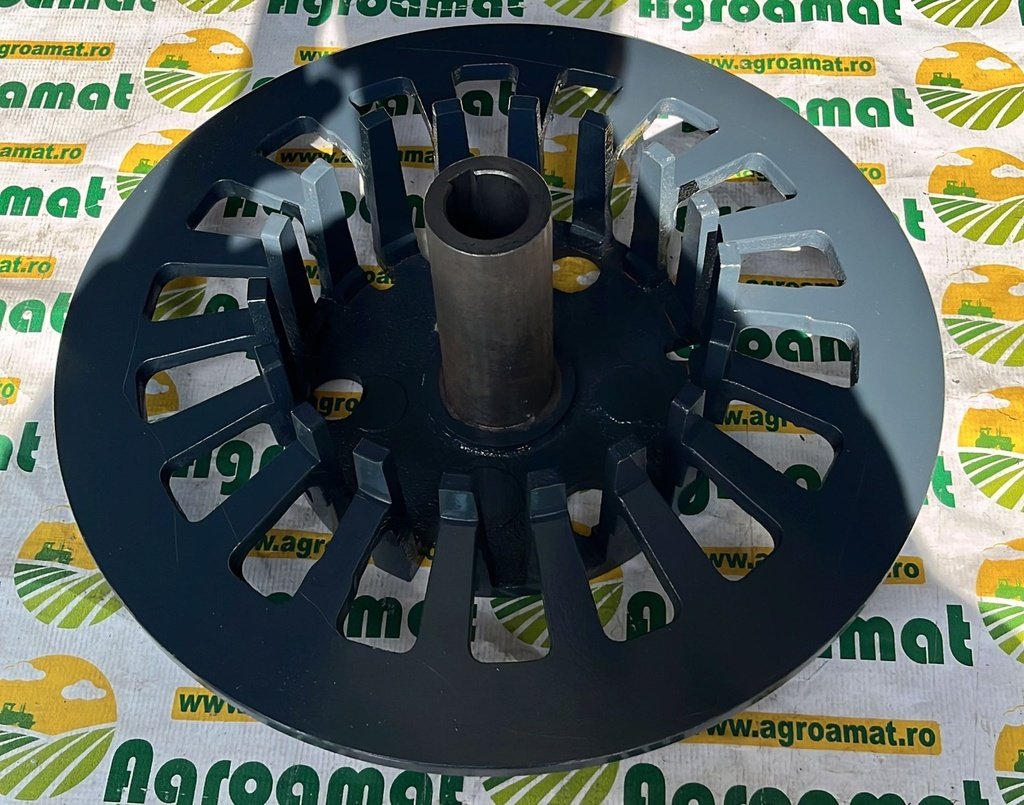 Variator 617320