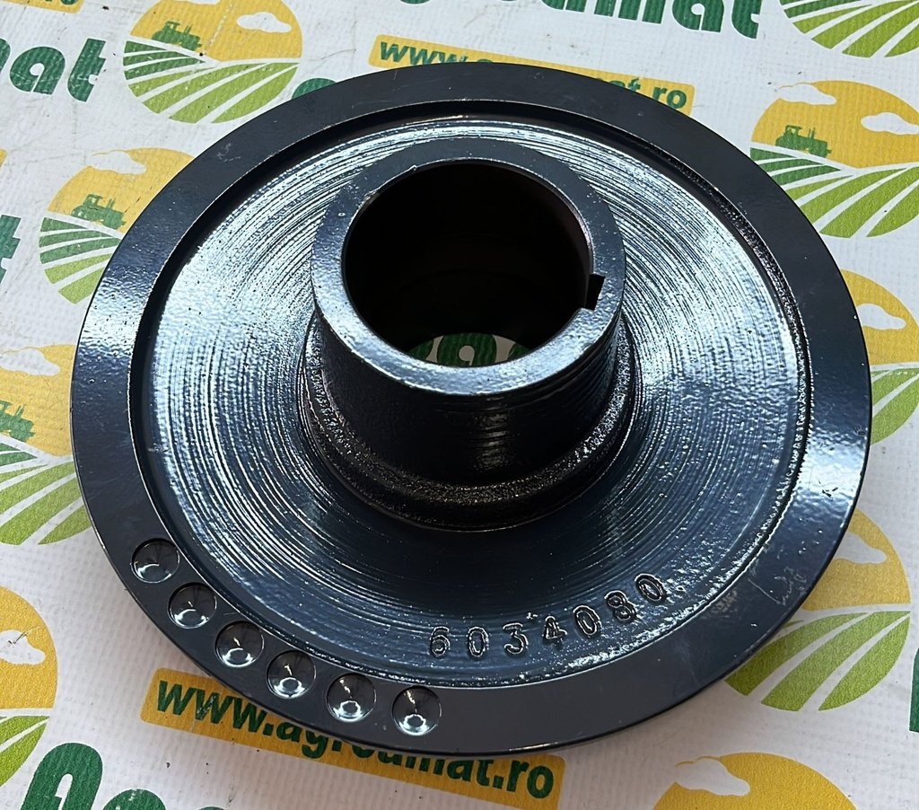 Fulie Variator 603408