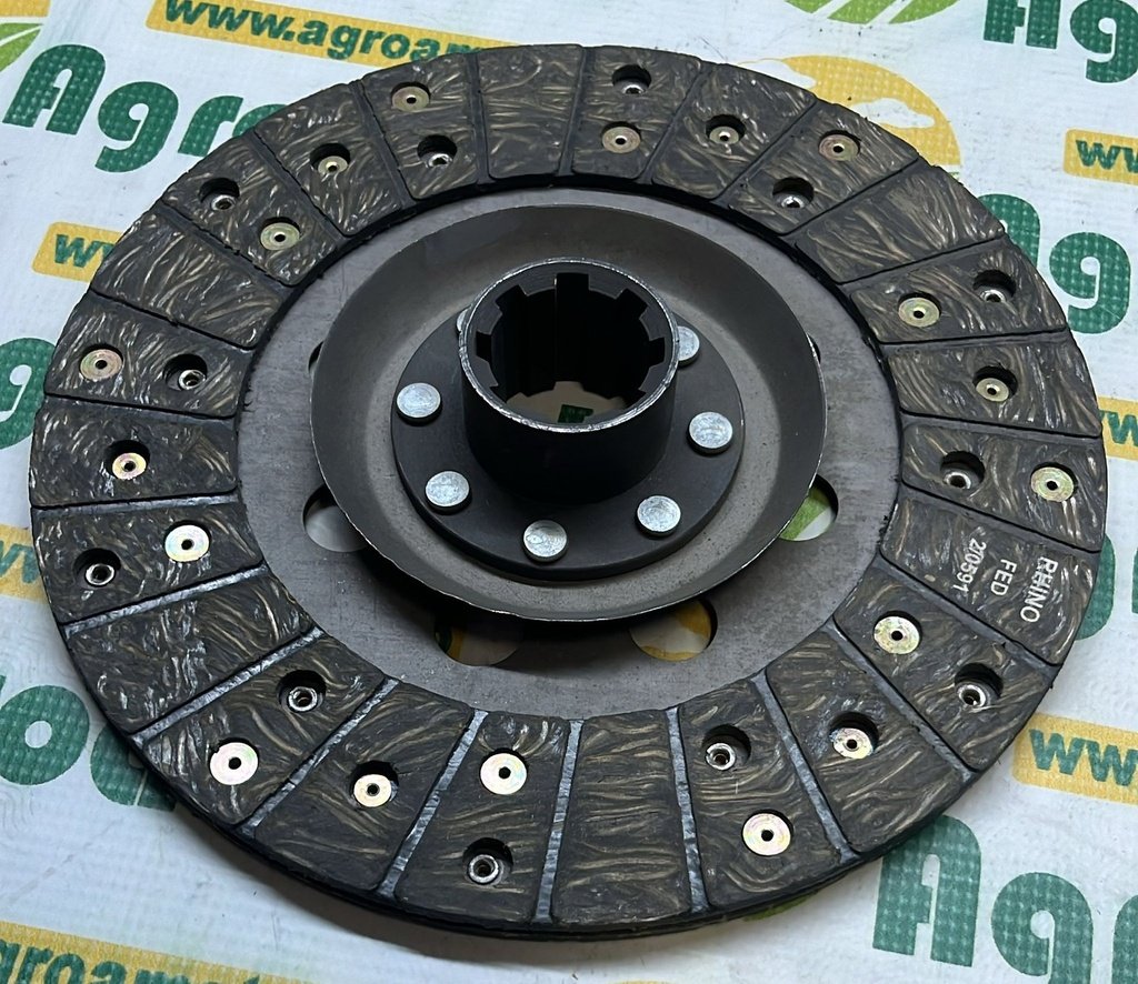 Disc Ambreiaj 679994
