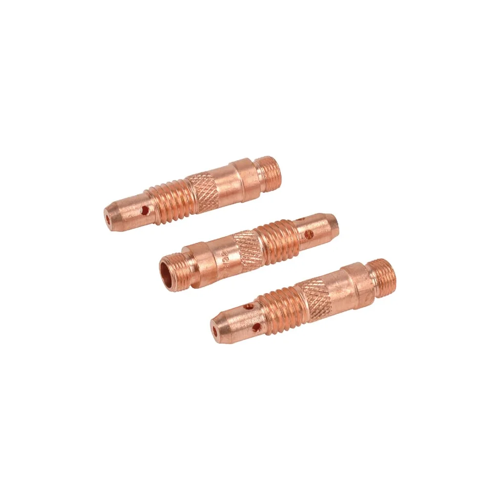 Bucșă de expansiune 1,6 mm (3x) 044968GYS