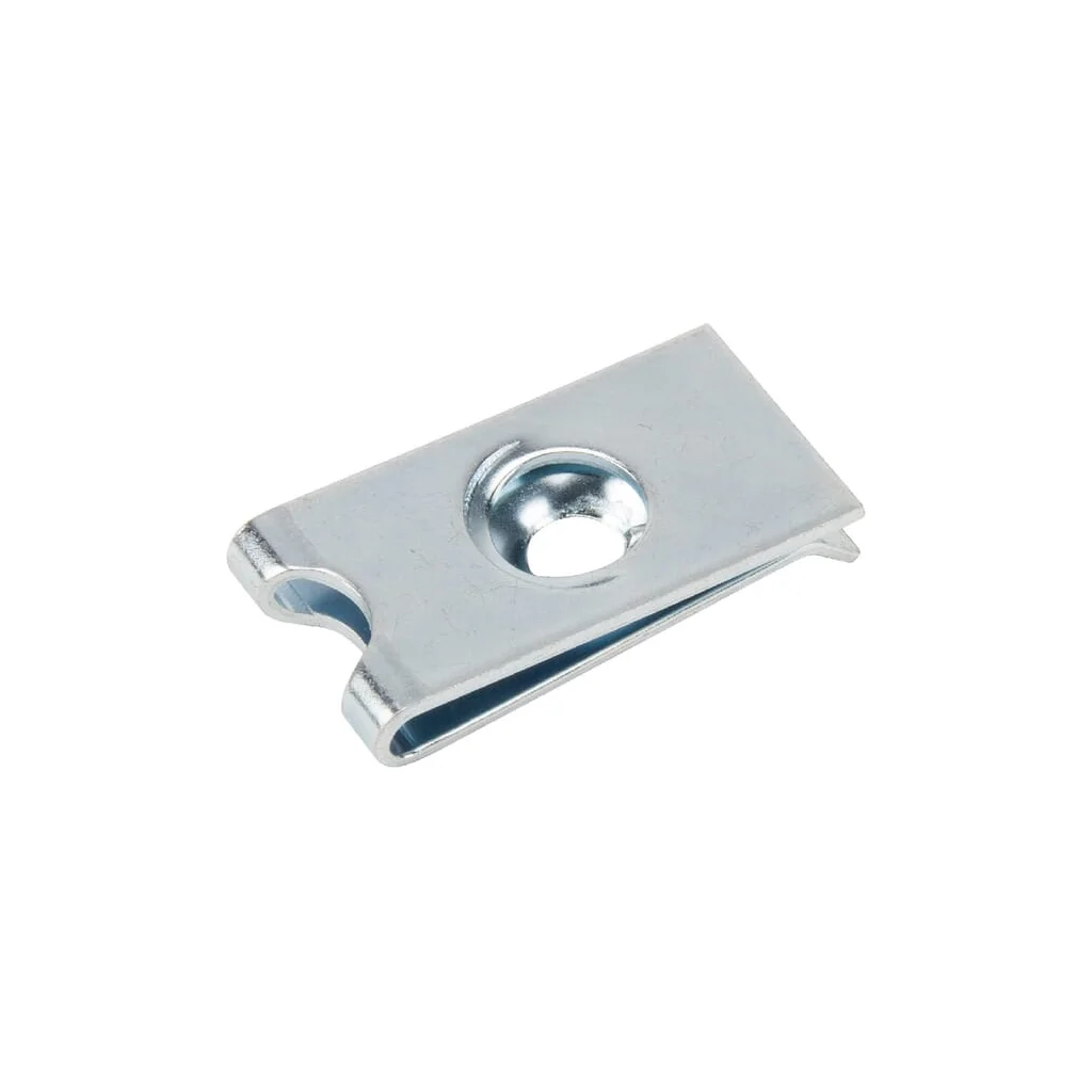 Piuliță de prindere 6,3mm 24,3x14,5 048014