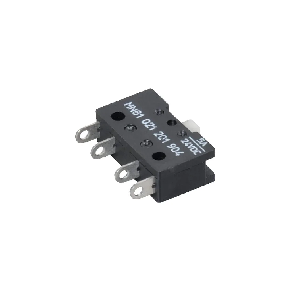 Microcomutator 0469130