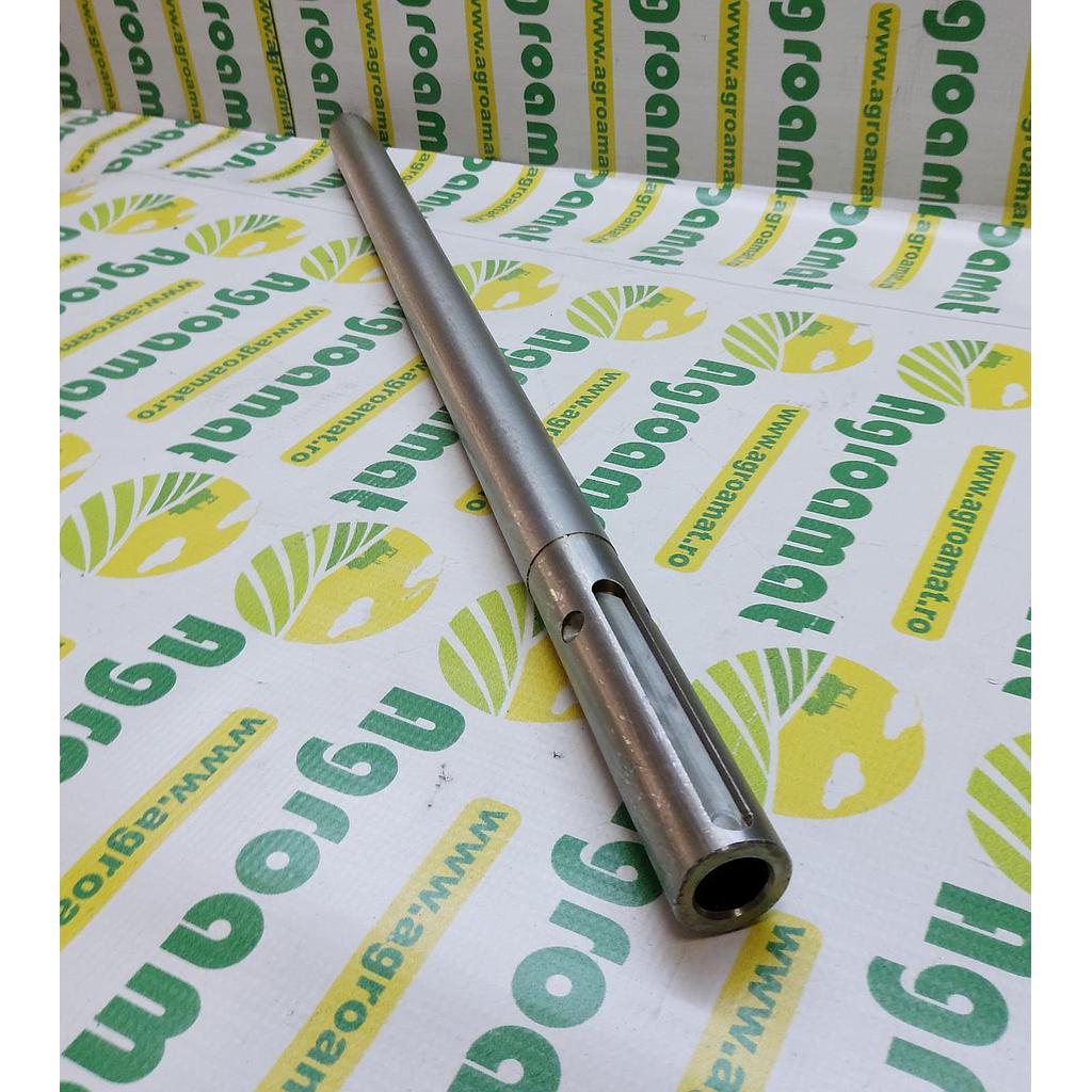 Ax variator 670201.2