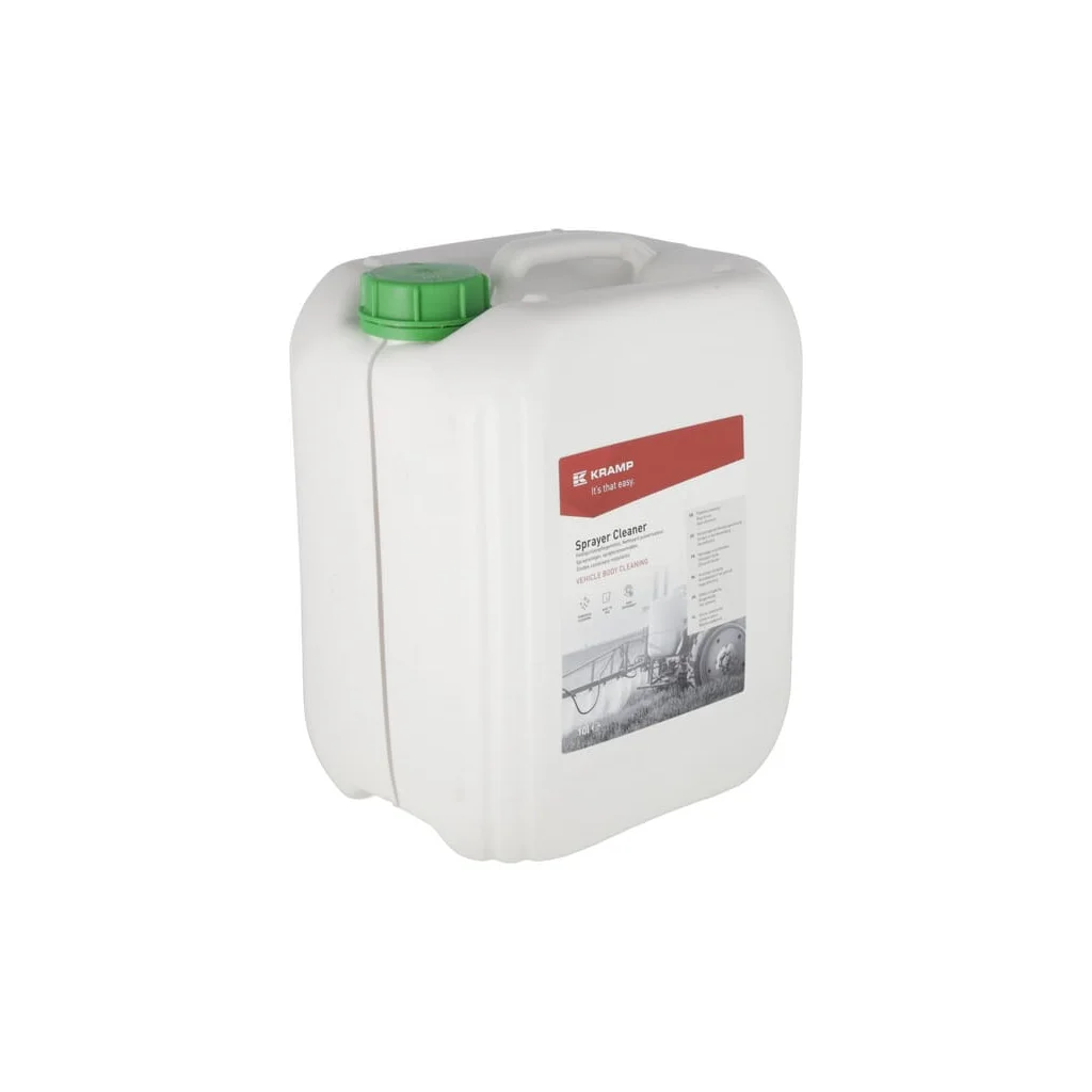 Soluție bio de curățare 10l 048810KR