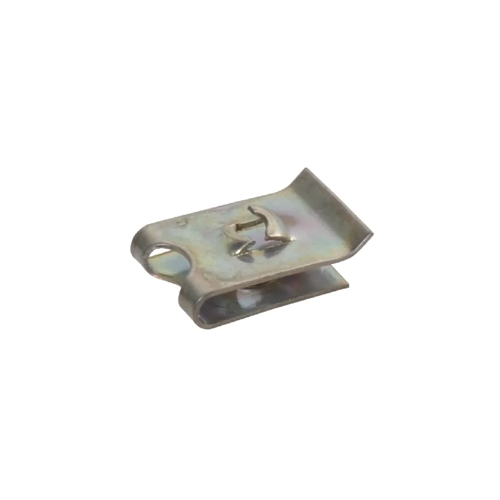Clemă de prindere 4,2mm 12,7x11 048008