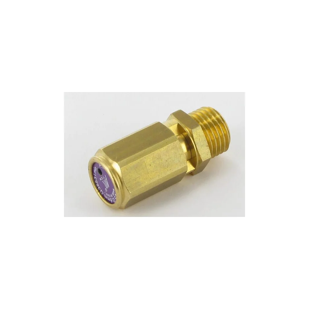 Supapă de siguranță G-1/4"-16,5 BAR 047002000