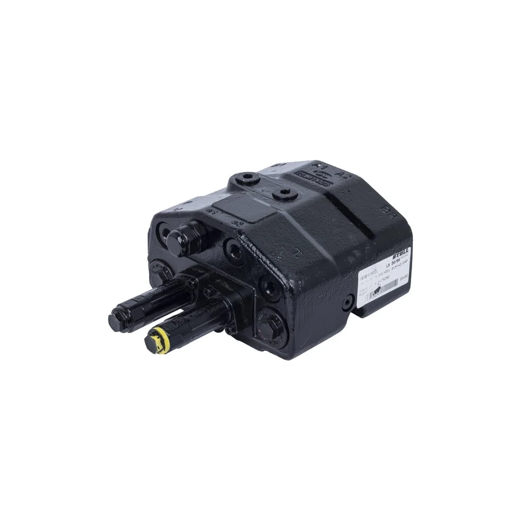 Ventil de trecere LS Walvoil DW/DW 0479292