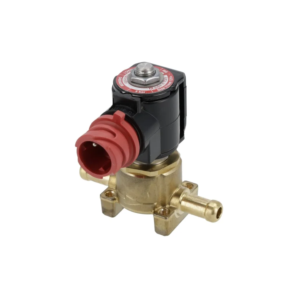 Supapă solenoid 04604038