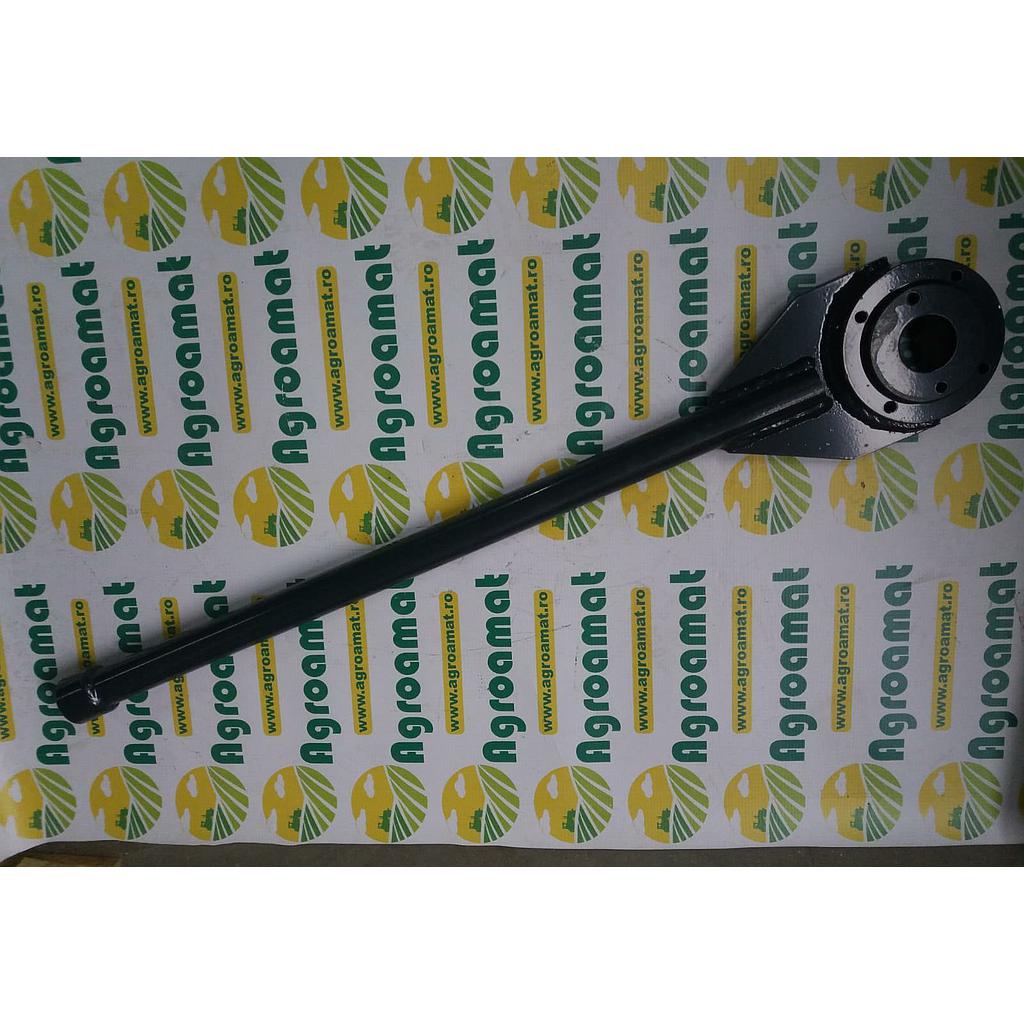 Biela Lunga (830-mm) 680794