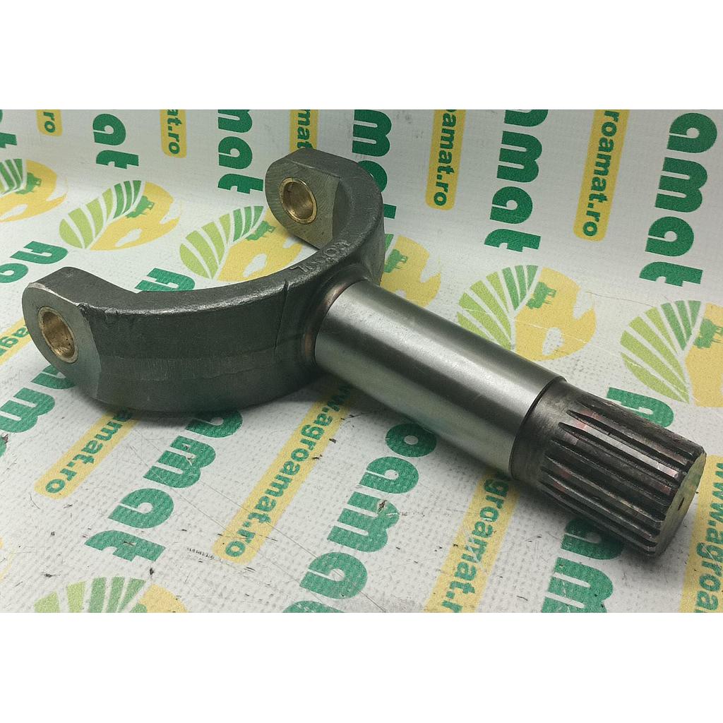 Furca Grup 643403.1