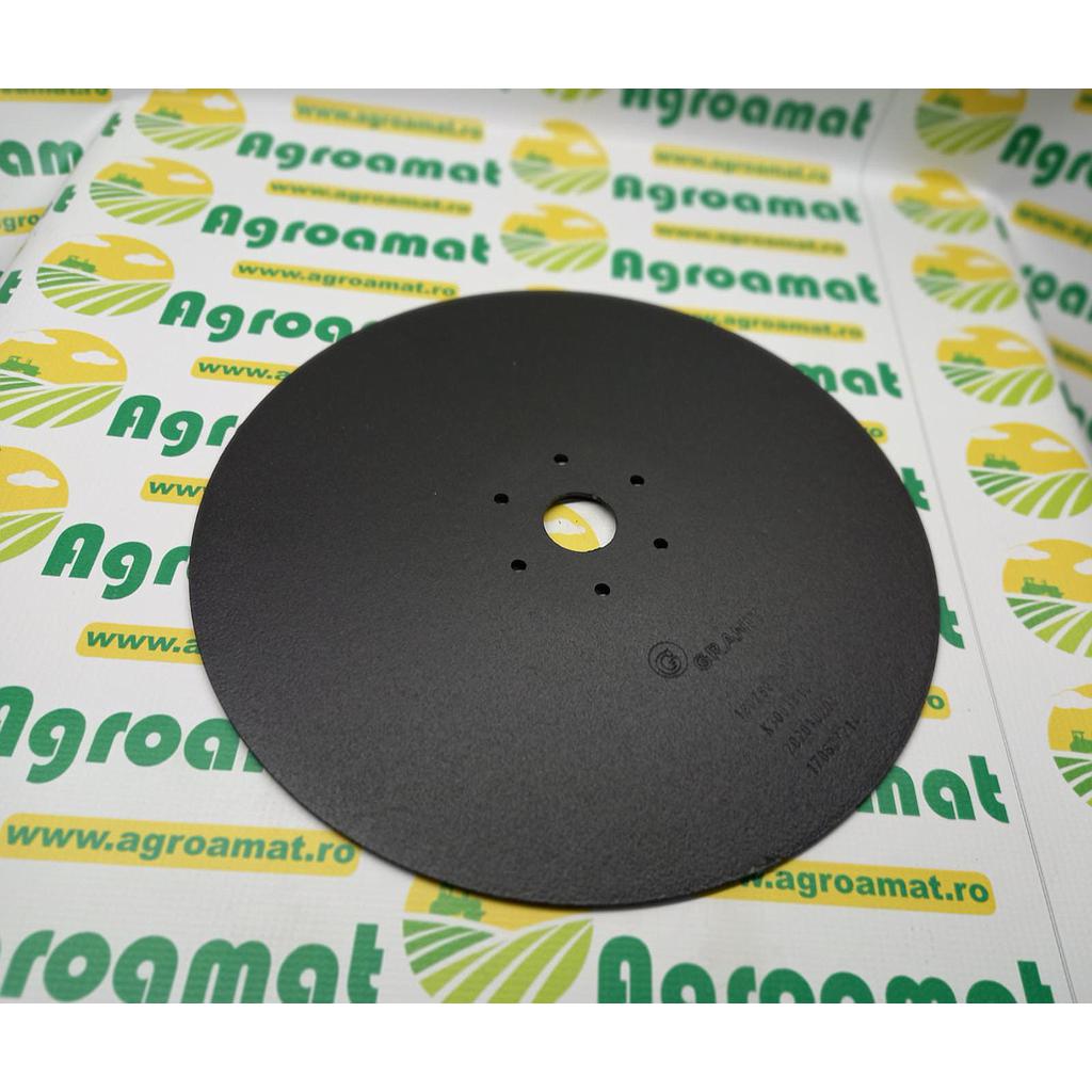 Disc Ø 350 x 3 mm