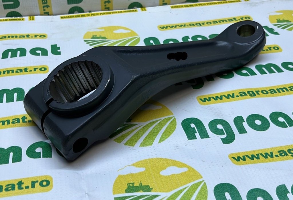 Manecuta heder 648116