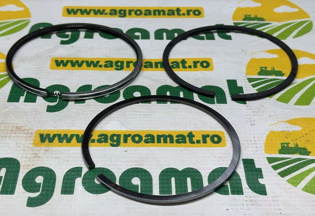 Set Segmenti 0.072.0052.6