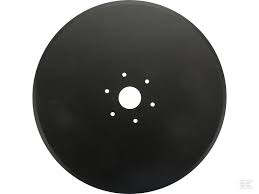 Disc Ø 350 x 3 mm 