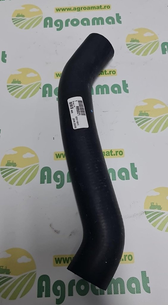 Furtun Radiator Org. R95021