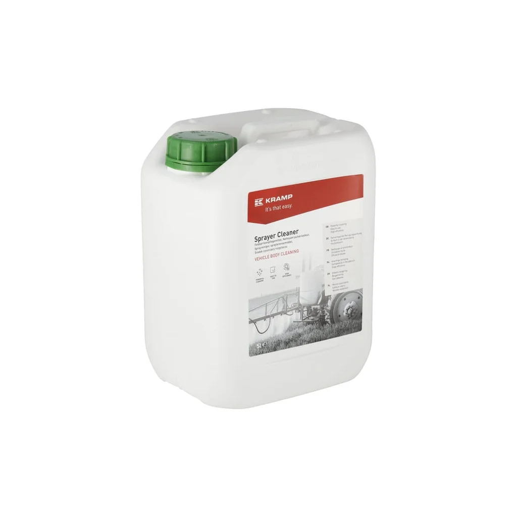 Soluție bio de curățare 5l 04885KR
