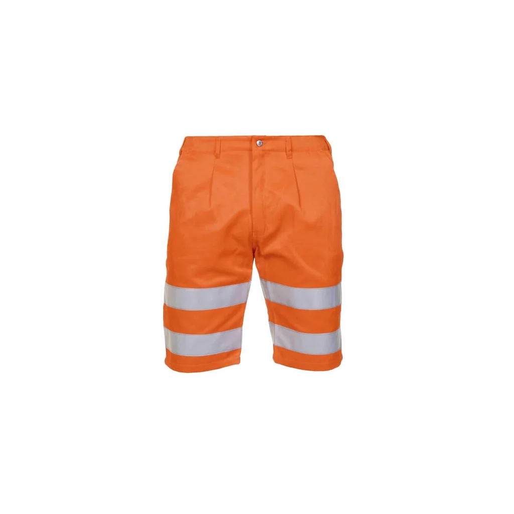 Pantaloni scurți L 52 portocaliu fluorescent Hydrowear 044459FO52