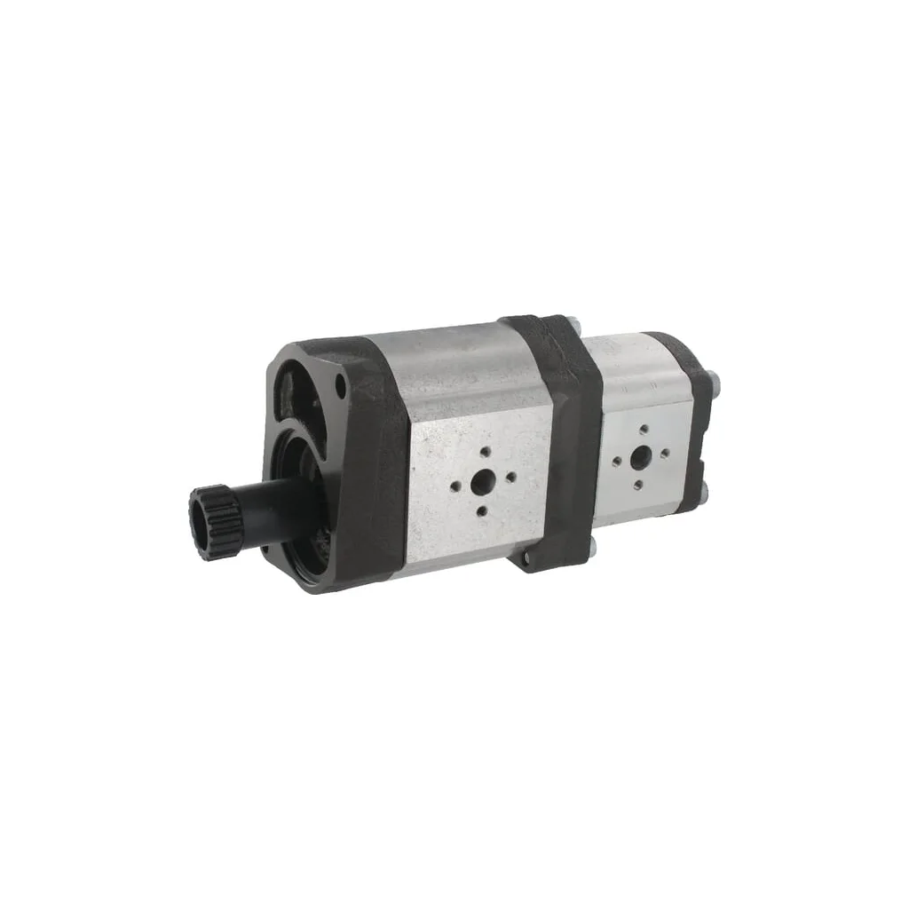 Pompă hidraulică cu angrenaje AZPNF-11-025/011LDXXXXXMB-S0049 Bosch Rexroth 0510766313