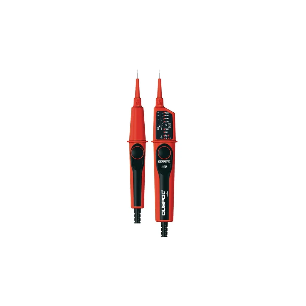 Duspol analog 12-1000V AC/DC 050261