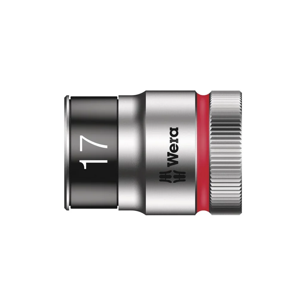 Inserție cheie tubulară 17 mm 05003737001WERA