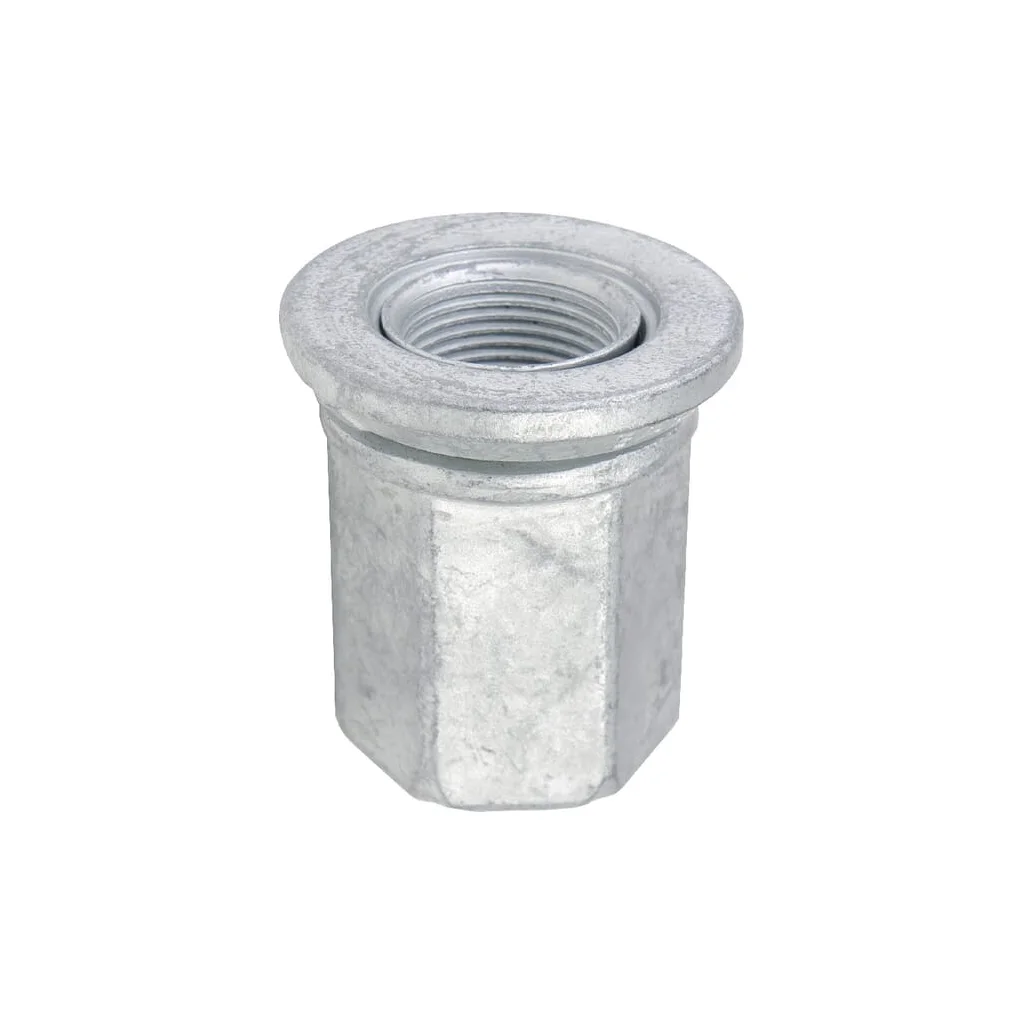 Piuliță roată M22x1,50, oțel, BPW 0526054190