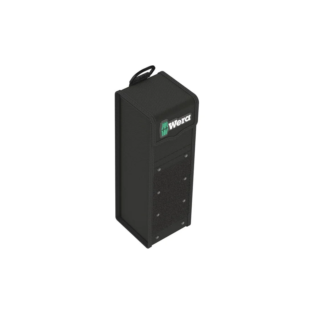 Container pentru scule Wera 2go 7 05004356001