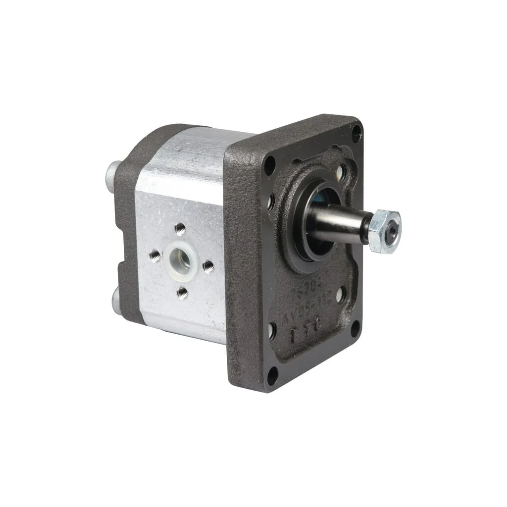 Pompă cu angrenaj AZPJ-22-012RHO30MB 0518525007