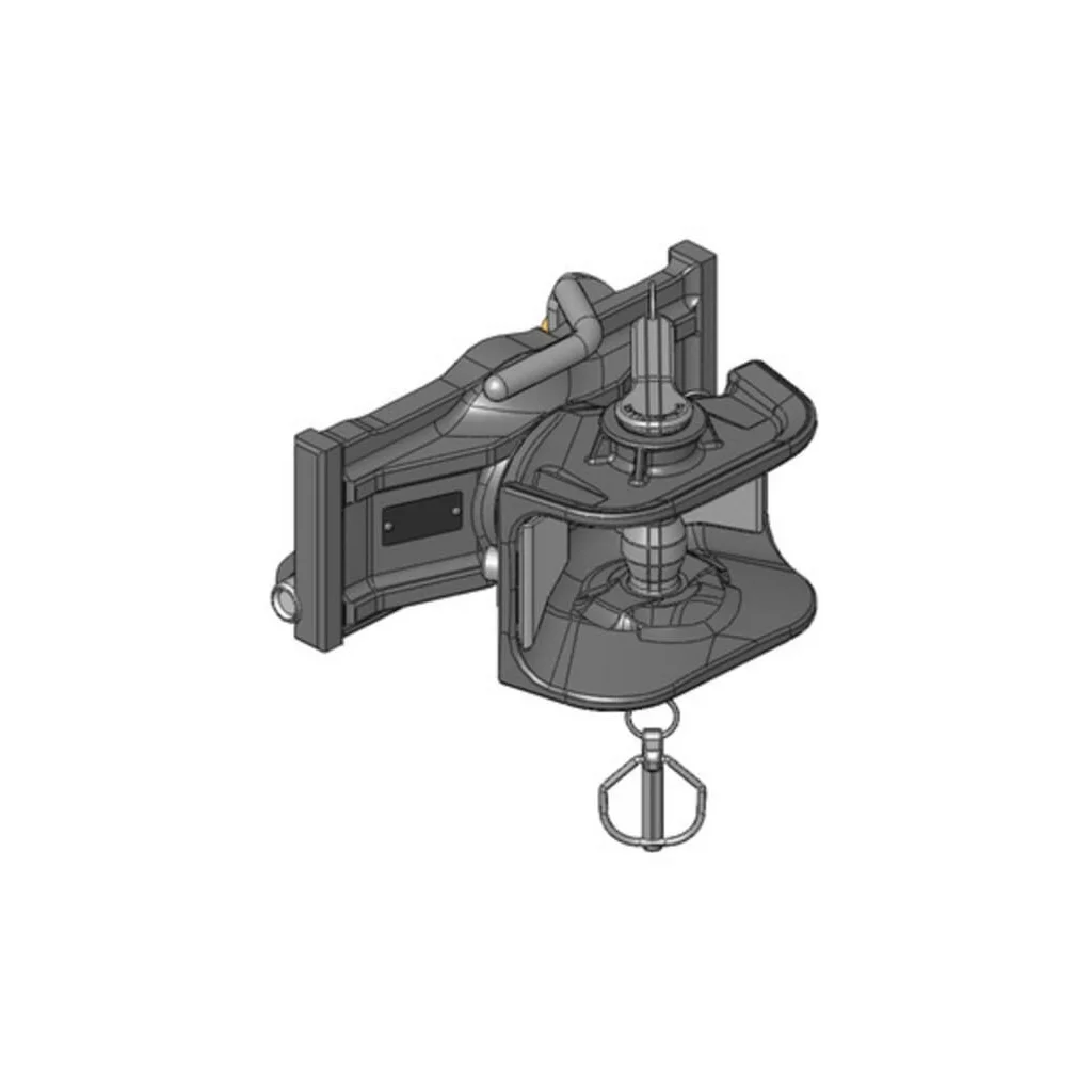 Tiranti tip W295 JSV CHS (diametru 38mm) 05295506A02