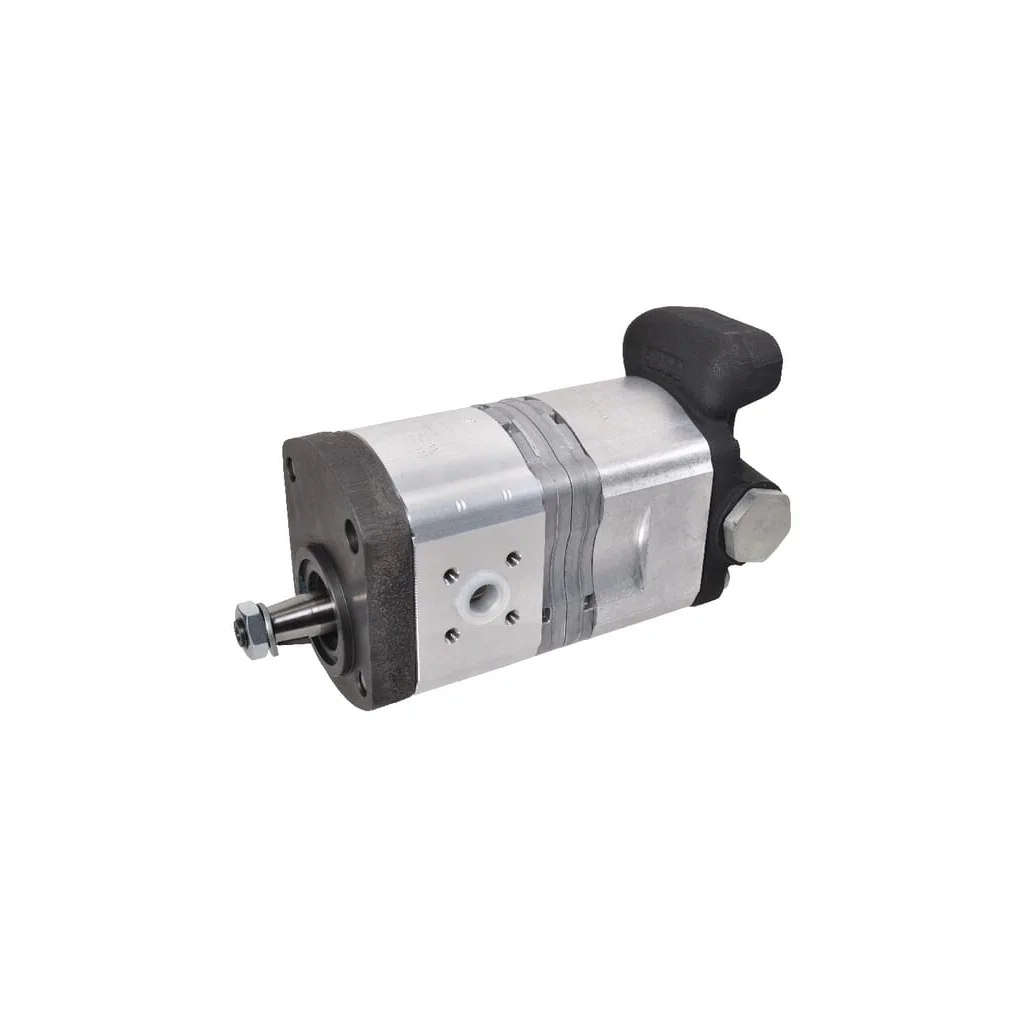 Pompă hidraulică cu angrenaje AZPFF-11-008/008LCN2020PSXXX18-S0584 Bosch Rexroth 0510465339