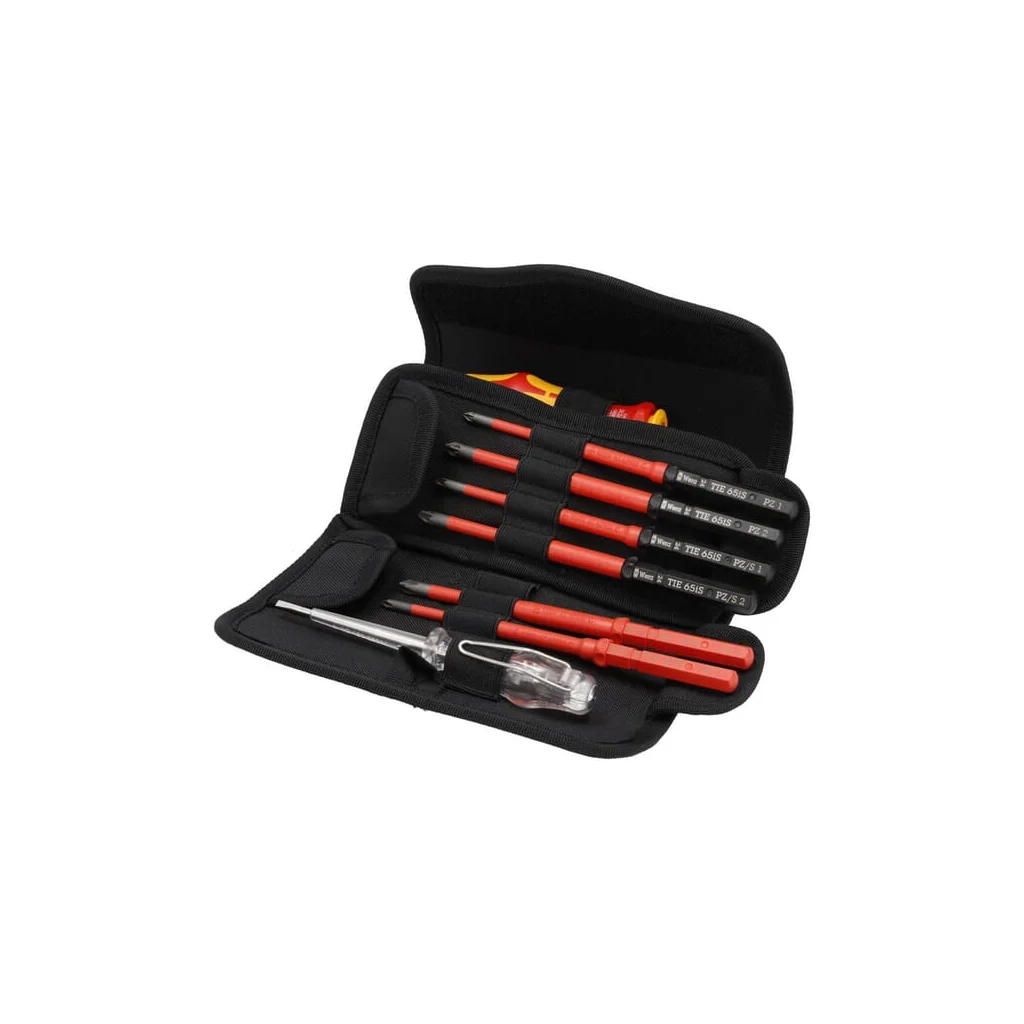 Kraftform Kompakt VDE 16 extra slim 1 LEGĂTURĂ 05006608001