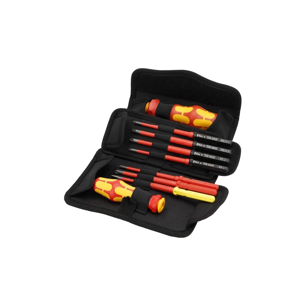 Șurubelniță Kraftform Kompakt Turbo i 1 TIE 05006640001