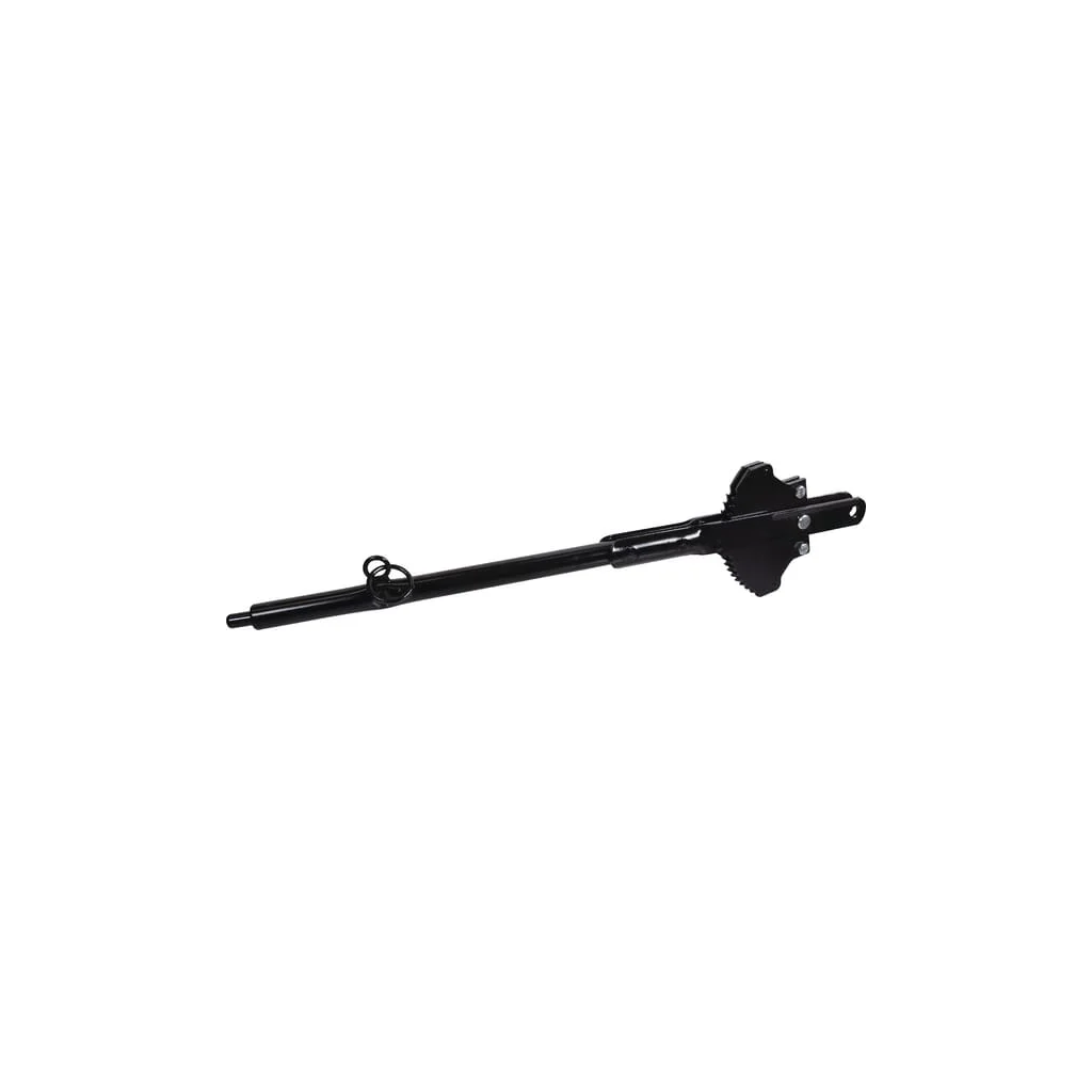 Manetă frână de mână completă BPW 0520350450