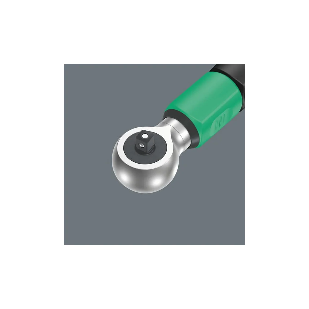 Cheie dinamometrică Safe A 2-12Nm 1/4" 05075800001