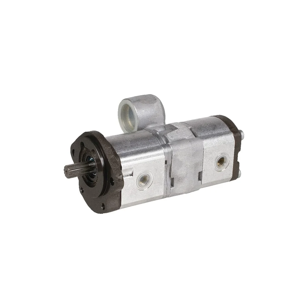 Pompă hidraulică cu angrenaje AZPFF-11-014/010RPRXXXXMB-S0150 Bosch Rexroth 0510565088