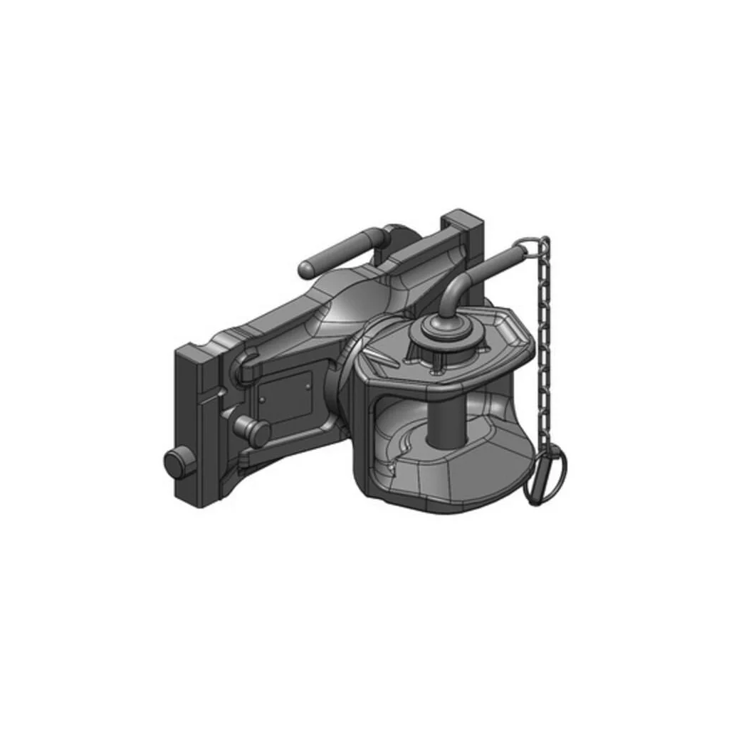 Tipuri de furcă W330 S32 Fendt K1 (diametru 31,5mm) 05330501A11