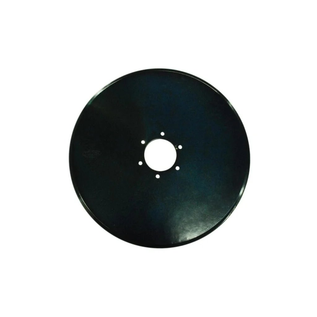 Taler disc neted 18" 6 orificiu 80mm potrivit pentru Dowdeswell 052800Z