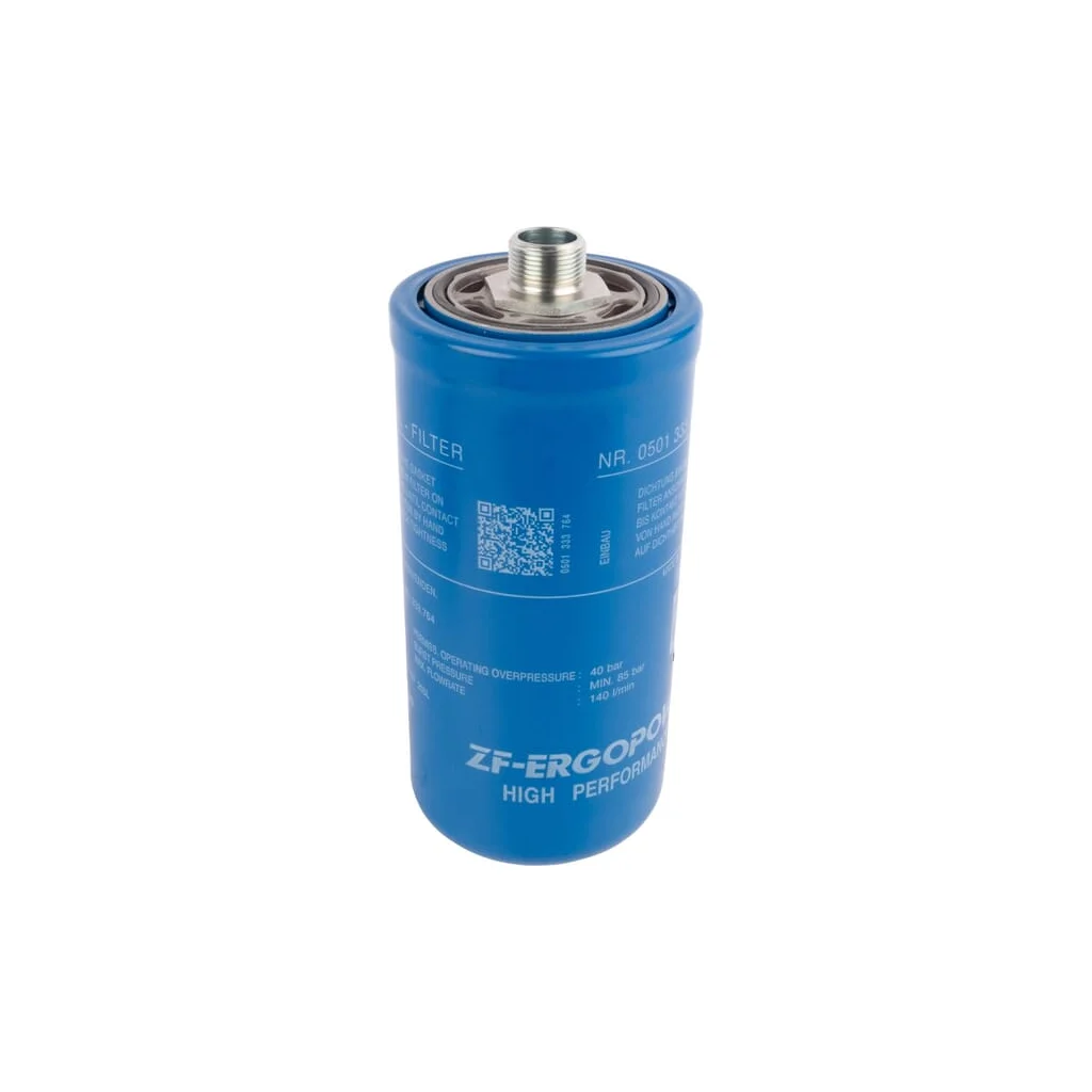Filtru ulei convertizor 0501333764
