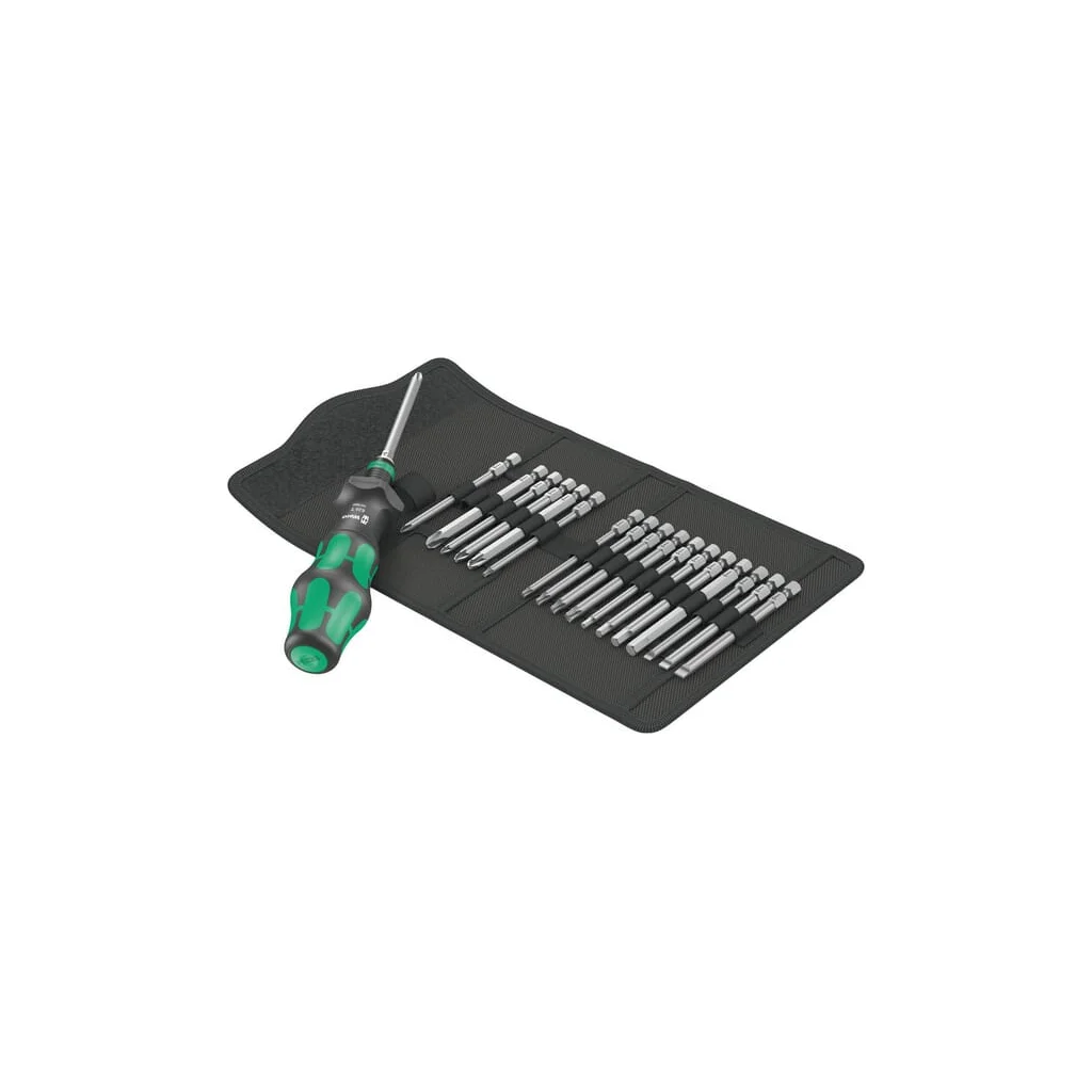 Kraftform Kompakt Turbo 1 05057482001