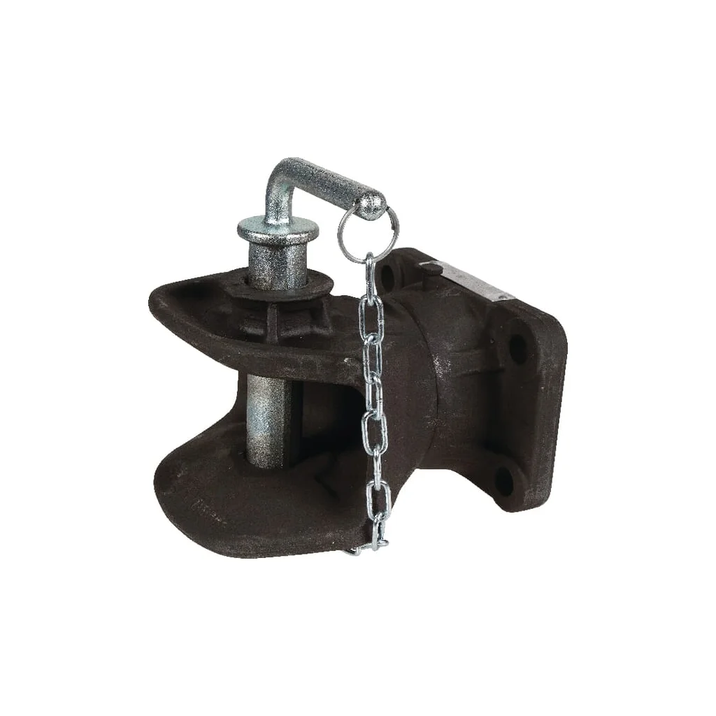 Cuplă remorcă 140x80mm 05140501A01