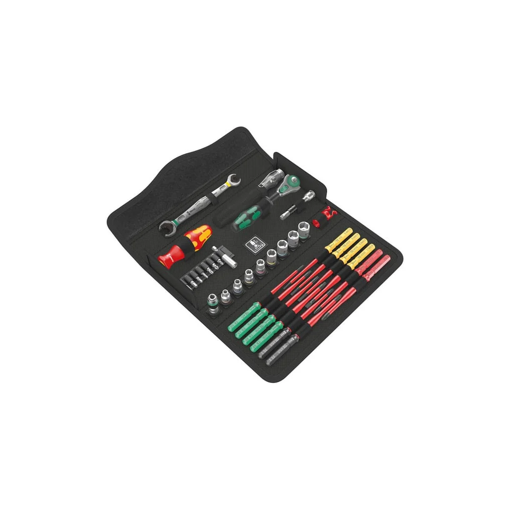 Kraftform Kompakt W 1 Întreținere 05135926001