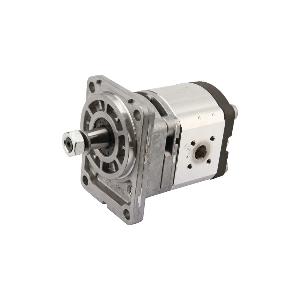 Motor hidraulic cu angrenaje AZMF-11-011LSA20MB Bosch Rexroth 0511545300
