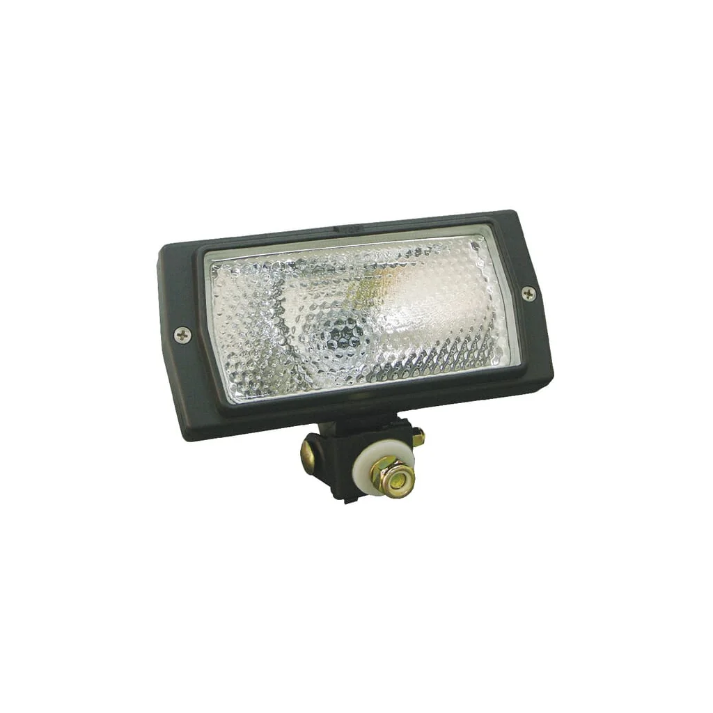 Far de lucru dreptunghiular H3 05275000
