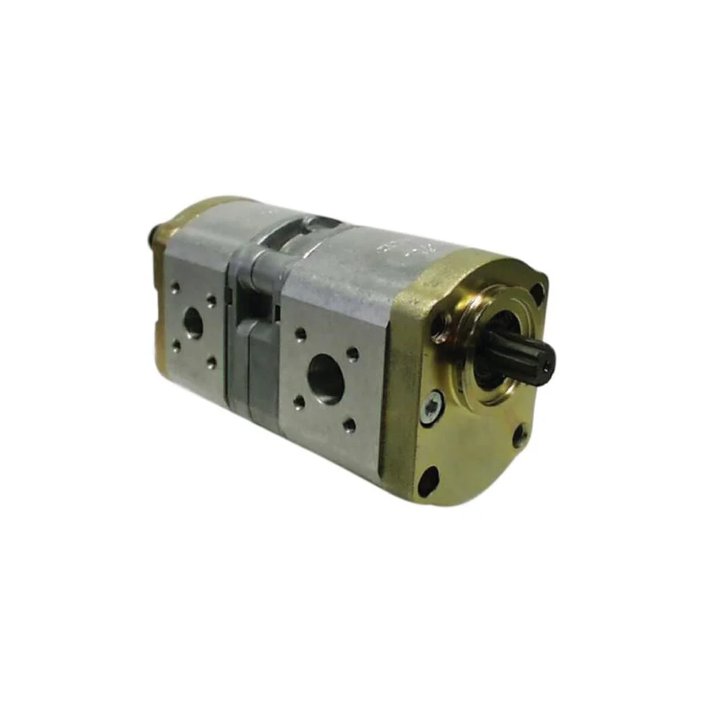 Pompă hidraulică cu angrenaje AZPFF-12-011/005RFN2020MB Bosch Rexroth 0510565112