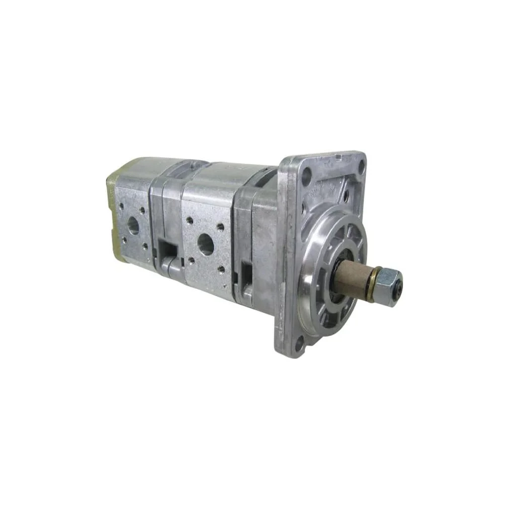 Pompă hidraulică cu angrenaje AZPFF-10-004/004LSA2020MB Bosch Rexroth 0510255300