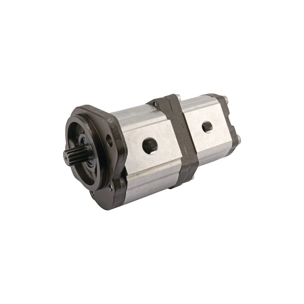 Pompă hidraulică cu angrenaje AZPNF-21-032/016RDC0202MB-S0014 Bosch Rexroth 0510768023