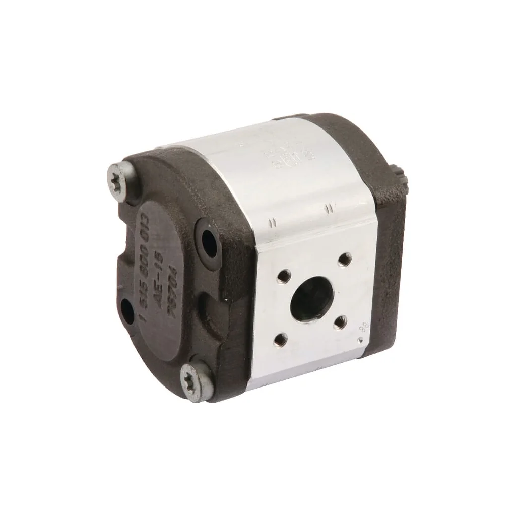 Pompă hidraulică cu angrenaje AZPF-11-011RFP20PB Bosch Rexroth 0510515021