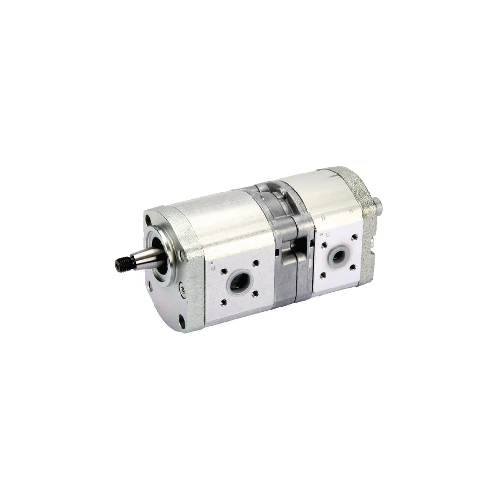 Pompă hidraulică cu angrenaje AZPFF-12-014/004LCP2020KB-S0007 Bosch Rexroth 0510565406