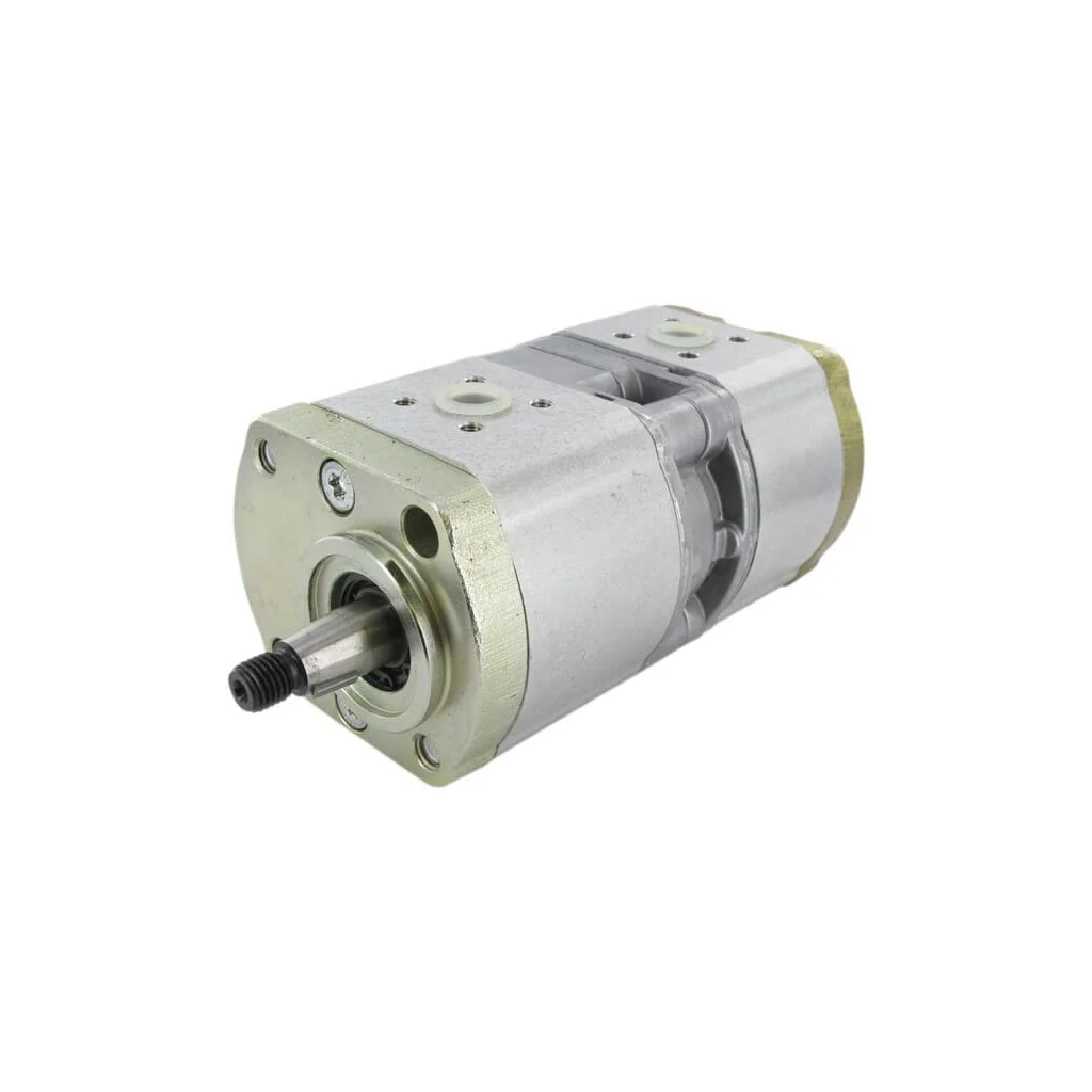 Pompă hidraulică cu angrenaje AZPFF-12-011/004LCP2020KB-S0007 Bosch Rexroth 0510565387