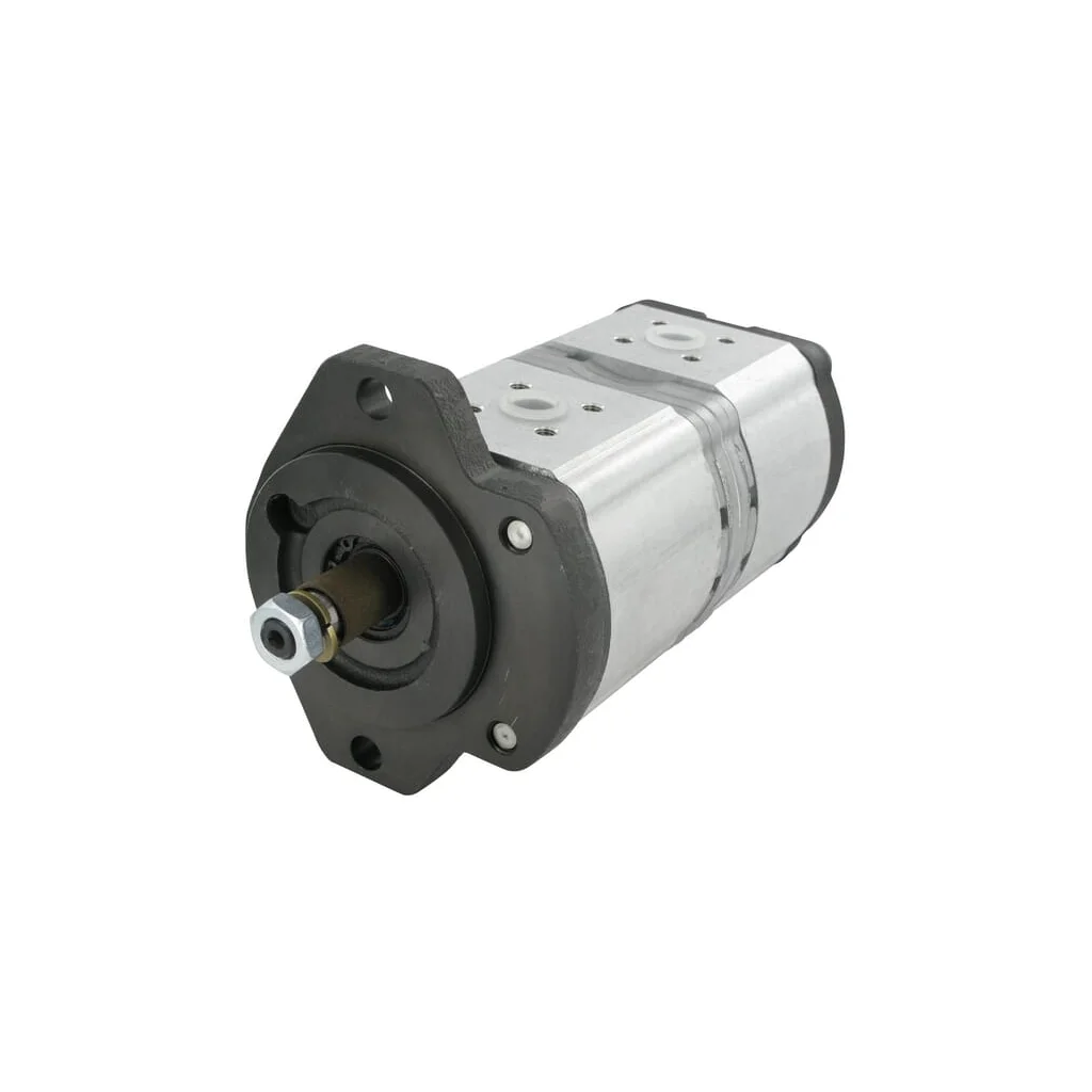 Pompă hidraulică cu angrenaje AZPFF-11-016/011RCX2020KB-S0212 Bosch Rexroth 0510665093