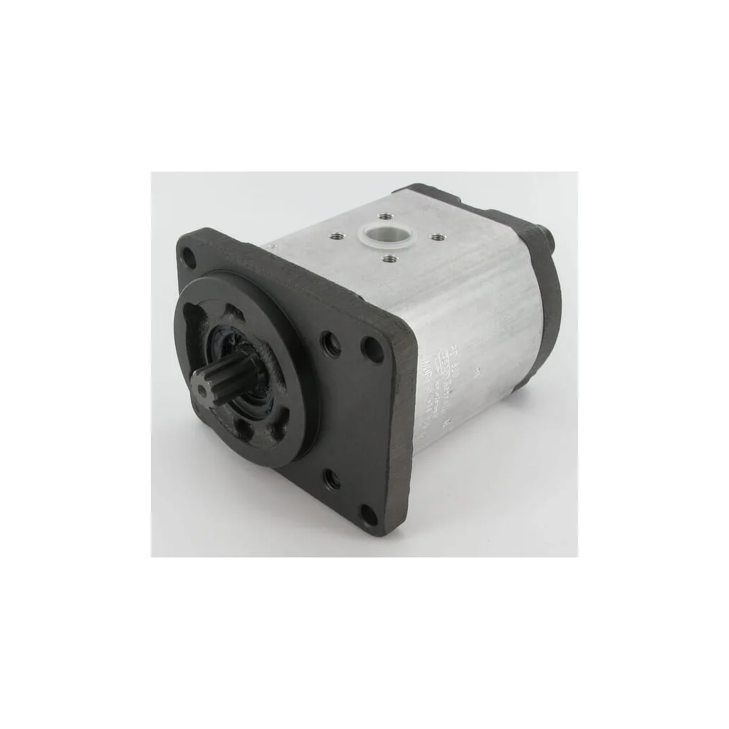 Motor hidraulic cu angrenaje AZMF-22-022RFB20MB Bosch Rexroth 0511725004